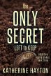 The Only Secret Left to Keep (Detective... - Bild 1
