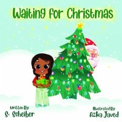 Cover Waiting for Christmas (eBook, ePUB)
