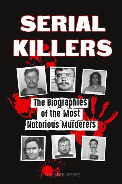 Cover Serial Killers