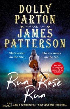 Run Rose Run - Parton, Dolly; Patterson, James