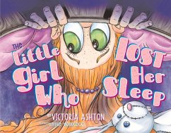 The Little Girl Who Lost Her Sleep - Ashton, Victoria