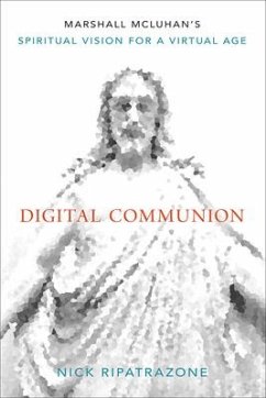 Digital Communion - Ripatrazone, Nick