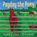 Payday the Pony