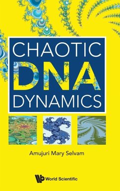 CHAOTIC DNA DYNAMICS - Amujuri Mary Selvam