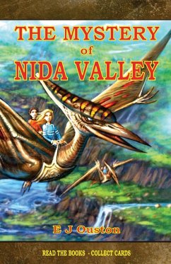 The Mystery Of Nida Valley - Ouston, Elaine