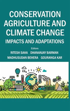 Cover Conservation Agriculture And Climate Change Impacts And Adaptations