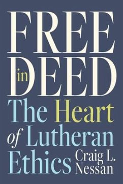 Free in Deed - Nessan, Craig L