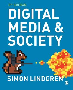 Digital Media and Society - Lindgren, Simon