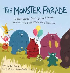Monster Parade - O'Leary, Wendy; Landry, Noemi Gionet