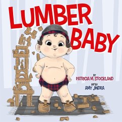 Lumber Baby - Stockland, Patricia M.; Stockland, Patricia M.