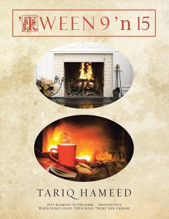 'Tween 9 'n 15 - Hameed, Tariq