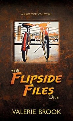The Flipside Files 1 - Brook, Valerie