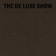 The De Luxe Show - Musser, Amber Jamilla