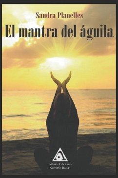 El Mantra del Águila - Planelles, Sandra