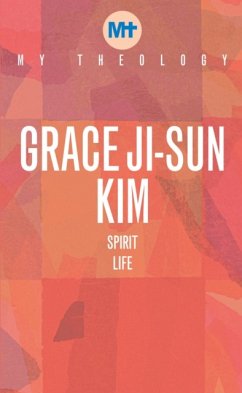My Theology - Ji-Sun Kim, Grace