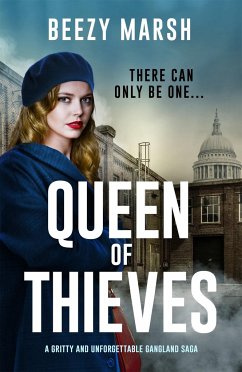 Queen of Thieves - Marsh, Beezy