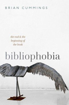 Bibliophobia - Cummings, Brian