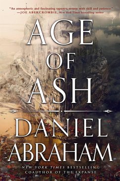 Age of Ash - Abraham, Daniel