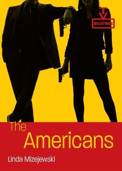 The Americans - Mizejewski, Linda