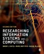 Researching Information Systems and... - Bild 1