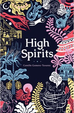 High Spirits - Gomera-Tavarez, Camille