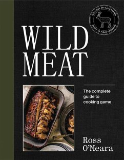 Wild Meat - O'Meara, Ross