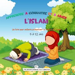 Apprendre à connaître et à aimer l'Islam - Tbd