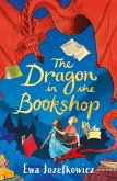 The Dragon in the Bookshop The Dragon in the Bookshop