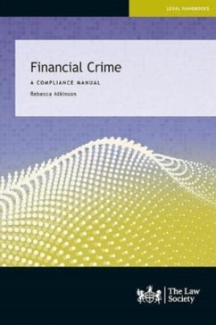 Financial Crime - Atkinson, Rebecca
