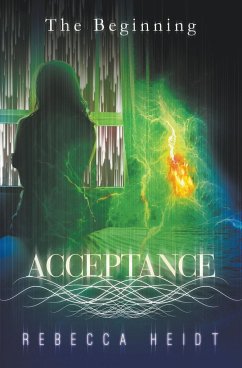 Acceptance - Heidt, Rebecca