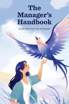 The Manager's Handbook - Maccaw, Alex