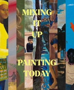 Mixing It Up: Painting Today - Rugoff, Ralph