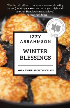 Winter Blessings - Abrahmson, Izzy