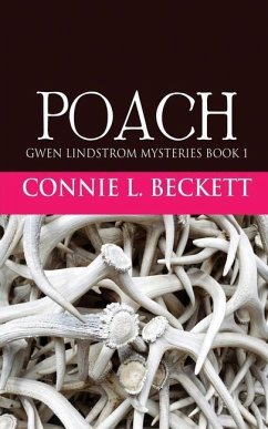 Poach - Beckett, Connie L