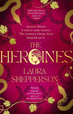 The Heroines - Shepperson, Laura