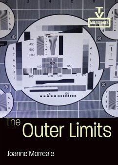 The Outer Limits - Morreale, Joanne