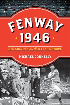 Fenway 1946 - Connelly, Michael