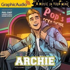 Archie: Volume 1 [Dramatized Adaptation] - Waid, Mark; Staples, Fiona