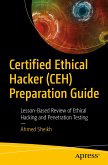 Certified Ethical Hacker (CEH) Preparation Guide (eBook, PDF)