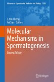 Molecular Mechanisms in Spermatogenesis (eBook, PDF)