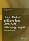 China's Medium and Long-Term Science and Technology Program (eBook, PDF)