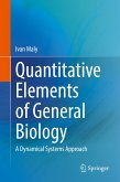Quantitative Elements of General Biology (eBook, PDF)
