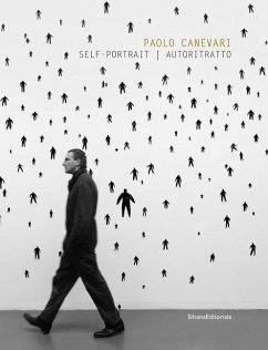 Paolo Canevari: Self-Portrait