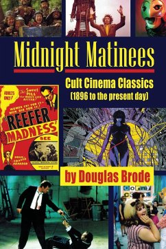Midnight Matinees - Brode, Douglas