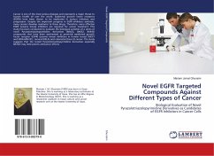 Novel EGFR Targeted Compounds Against Different Types of Cancer - Ghunaim, Mariam Jamal