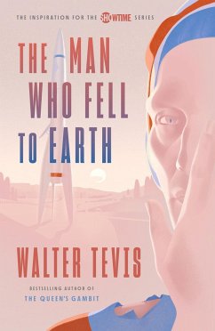 The Man Who Fell to Earth. TV Tie-In - Tevis, Walter