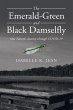 The Emerald-Green and Black Damselfly - Bild 1