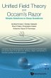 UNIFIED FIELD THEORY AND OCCAM'S RAZOR - Bild 1