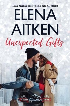 Unexpected Gifts - Aitken, Elena