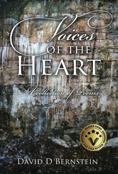 Voices of the Heart - Bernstein, David D